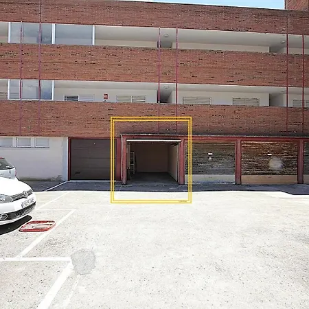 Blue Paradise Λορέτ Ντε Μαρ