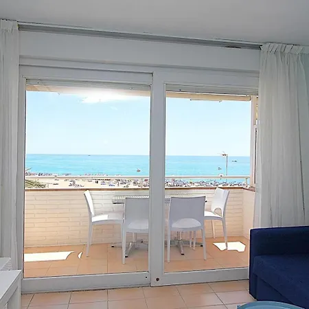 Blue Paradise Apartment Lloret de Mar