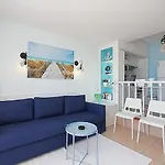 Daire Blue Paradise *