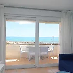 Blue Paradise Daire Lloret de Mar