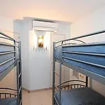 Daire Blue Paradise Lloret de Mar