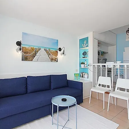 Apartament Blue Paradise *