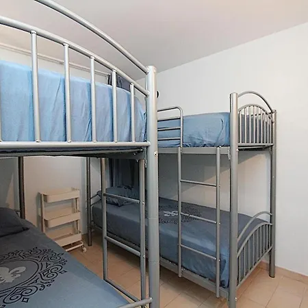 Appartement Blue Paradise Lloret de Mar