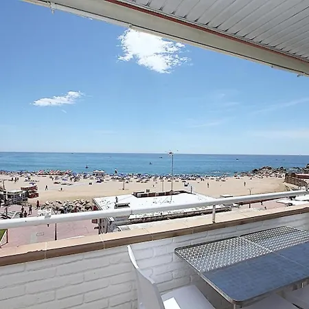 Blue Paradise Apartament Lloret de Mar