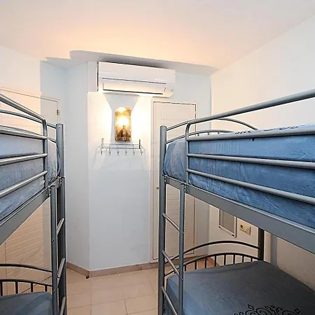 Apartmán Blue Paradise Lloret de Mar