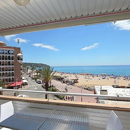 Blue Paradise Apartament *