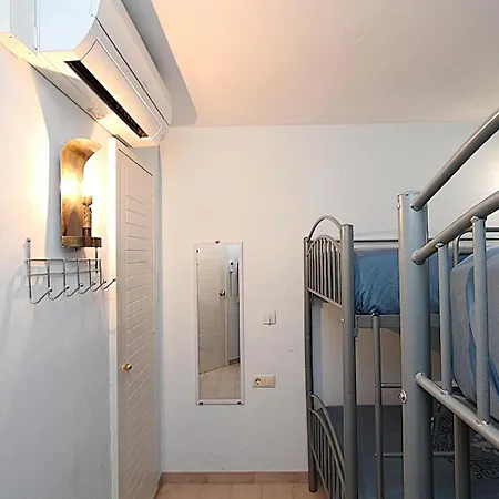Apartament Blue Paradise *