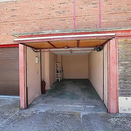 Apartment Blue Paradise Lloret de Mar