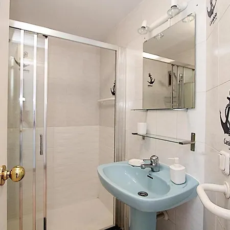 Blue Paradise Apartament