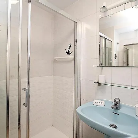 Blue Paradise Apartament *