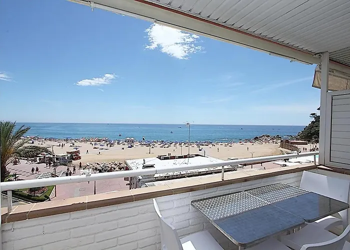 Blue Paradise Apartment Lloret de Mar