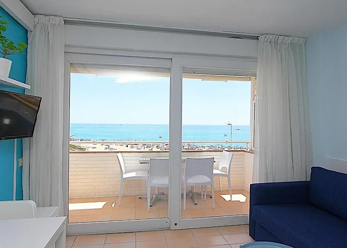 Blue Paradise Appartamento Lloret de Mar