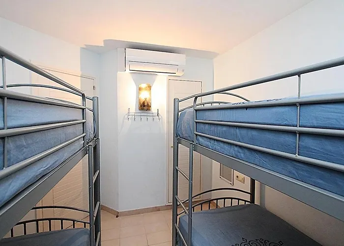 Appartamento Blue Paradise Lloret de Mar