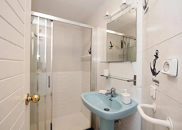 Blue Paradise Appartement Lloret de Mar