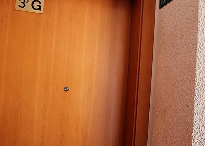 Blue Paradise Apartment *