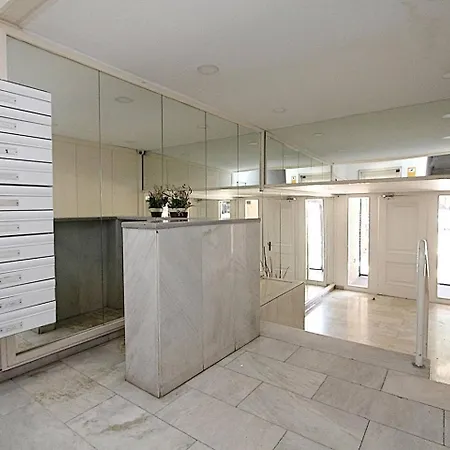 Blue Paradise דירה