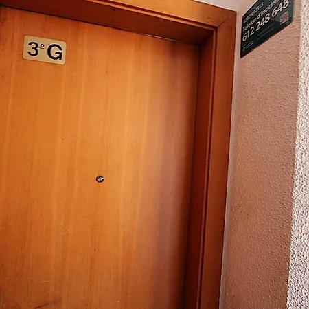 Blue Paradise דירה *