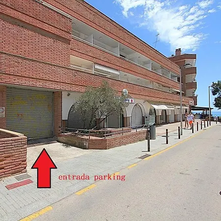 Blue Paradise Apartman