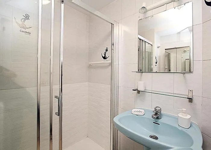 Apartman Blue Paradise