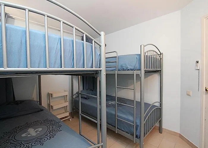 Apartman Blue Paradise Lloret de Mar