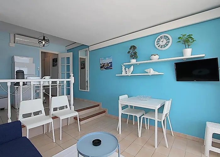 Blue Paradise * Lloret de Mar