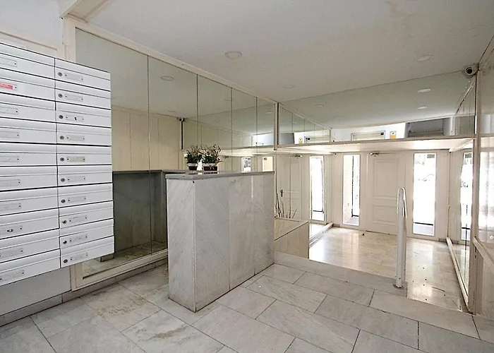 Blue Paradise Apartman