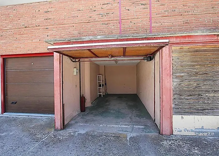 Apartman Blue Paradise Lloret de Mar