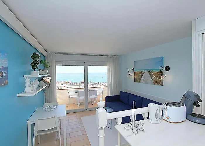 Blue Paradise Lloret de Mar