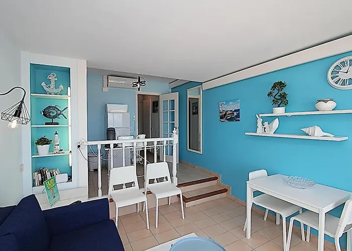 Blue Paradise Lloret de Mar