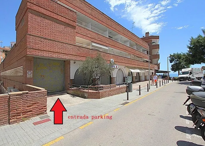 Blue Paradise Appartement